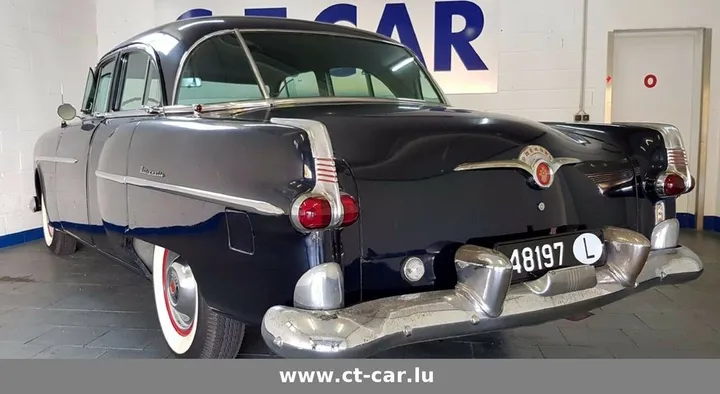 Packard Other