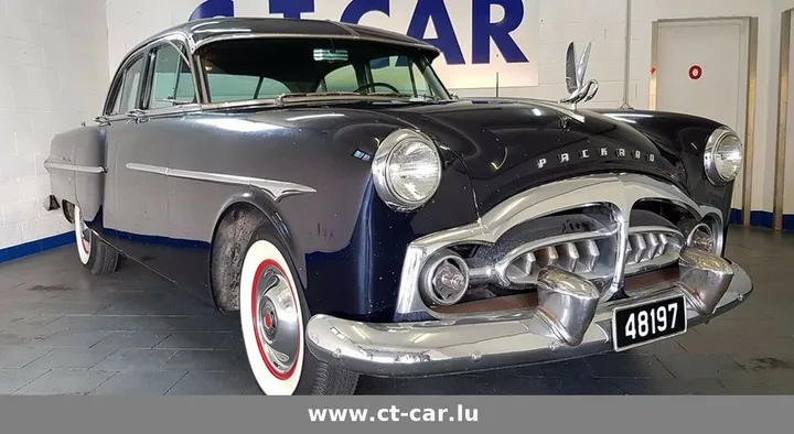 Packard Other