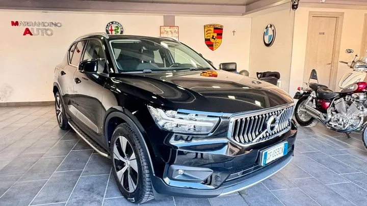 Volvo Other