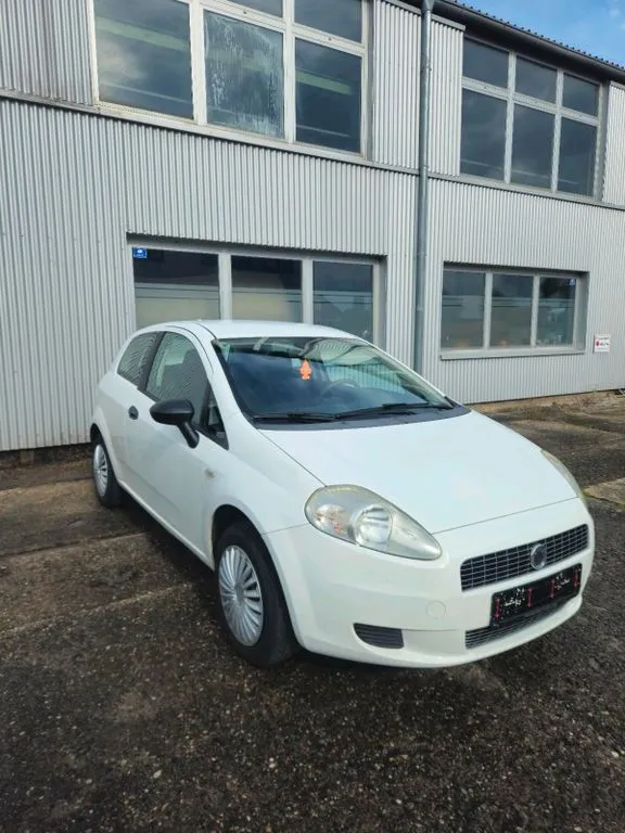 Fiat Grande Punto