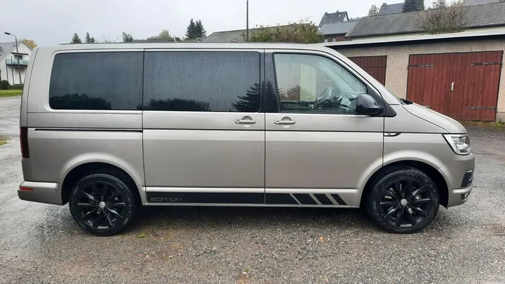Volkswagen T6 Multivan