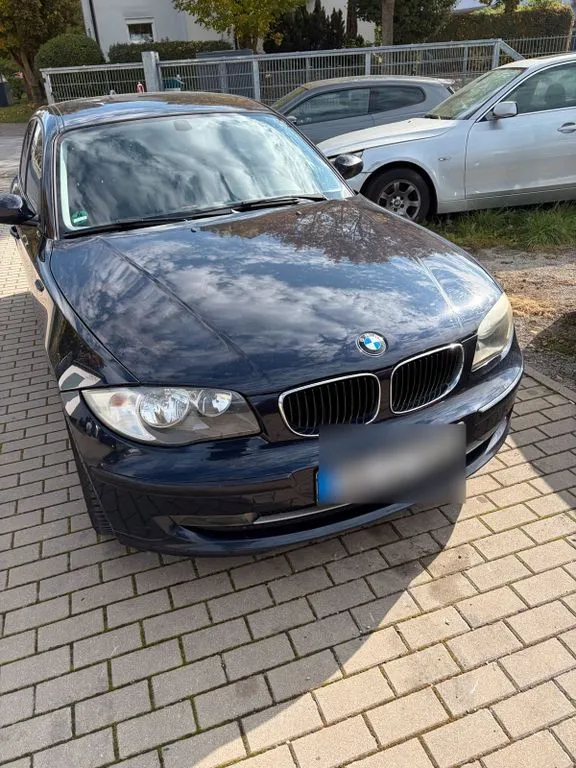 BMW 120
