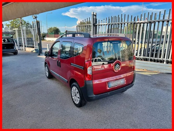 Citroën Nemo