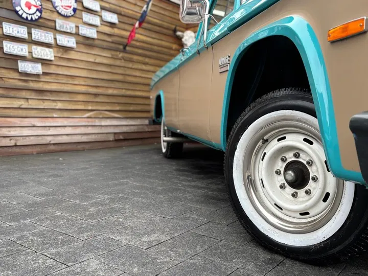 Dodge Other