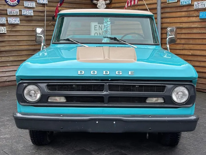 Dodge Other