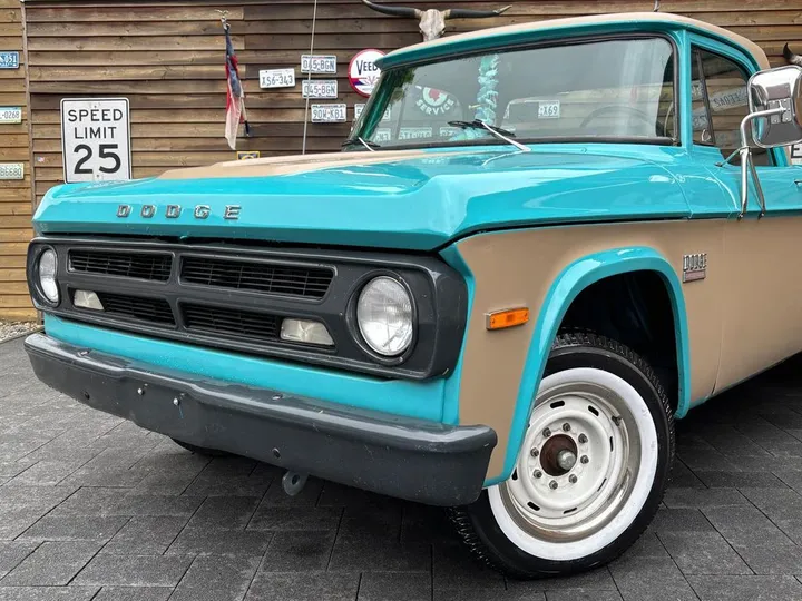 Dodge Other