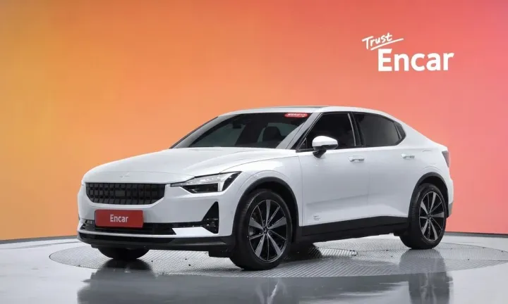 Polestar Polestar 2