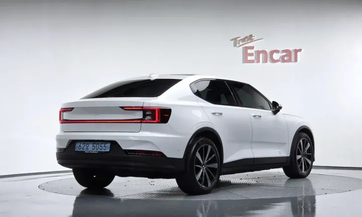 Polestar Polestar 2