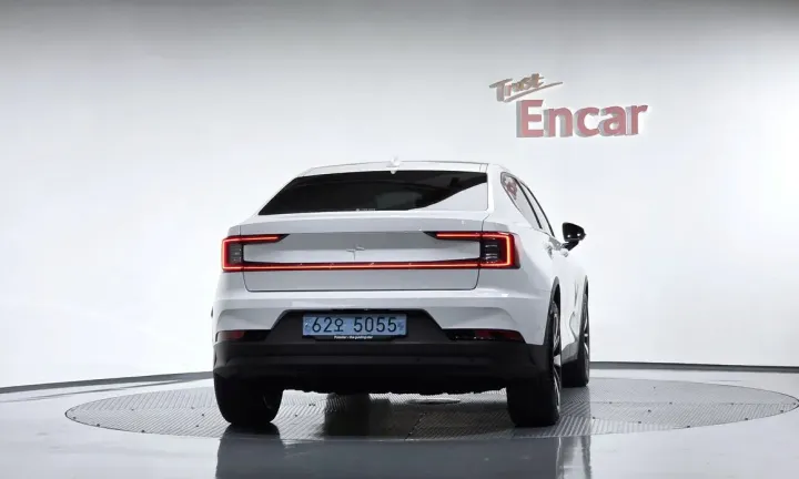 Polestar Polestar 2