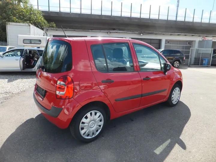 Renault Modus