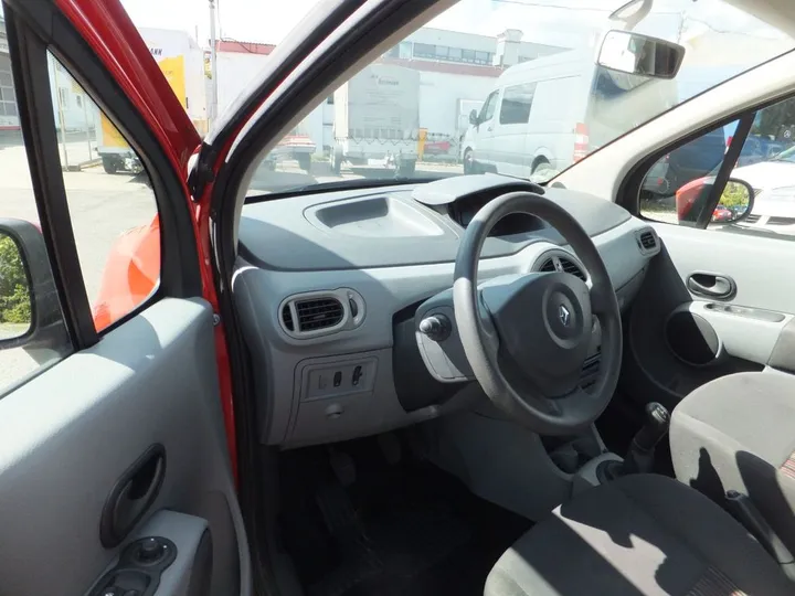 Renault Modus