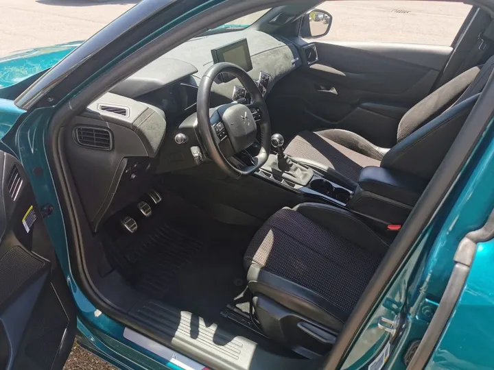 DS Automobiles DS3 Crossback