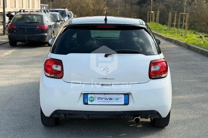 DS Automobiles DS3