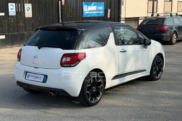 DS Automobiles DS3