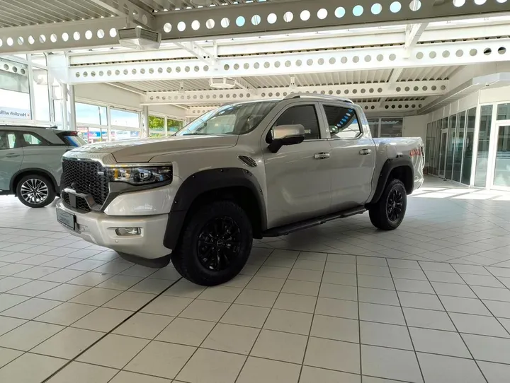 Foton 4