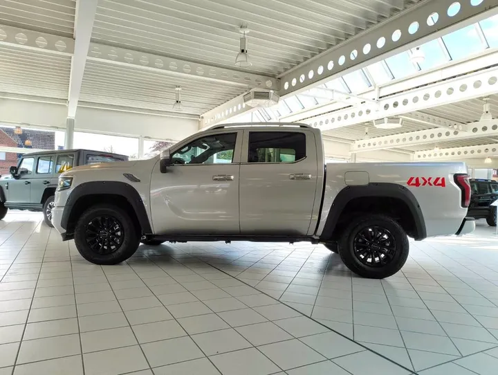 Foton 4