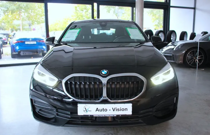 BMW 116