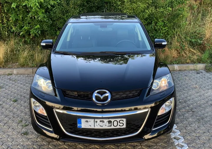 Mazda CX-7