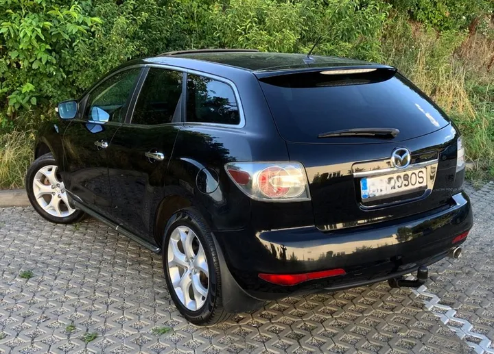 Mazda CX-7