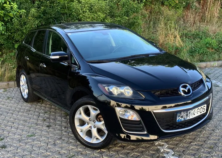 Mazda CX-7