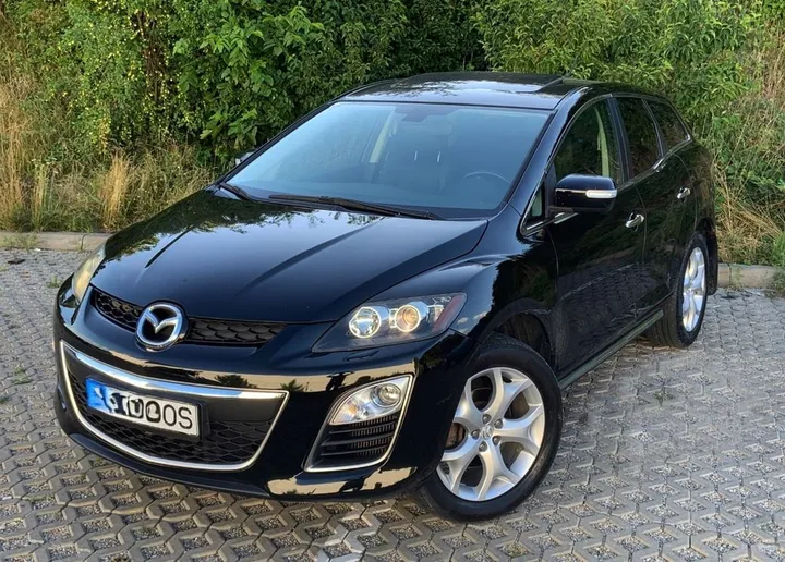 Mazda CX-7