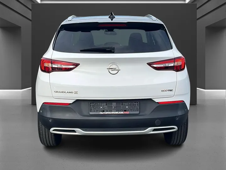 Opel Grandland (X)
