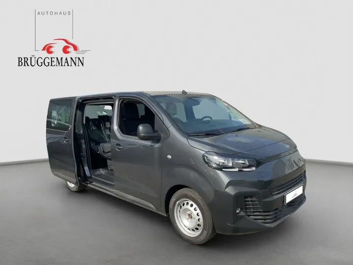Fiat Ulysse