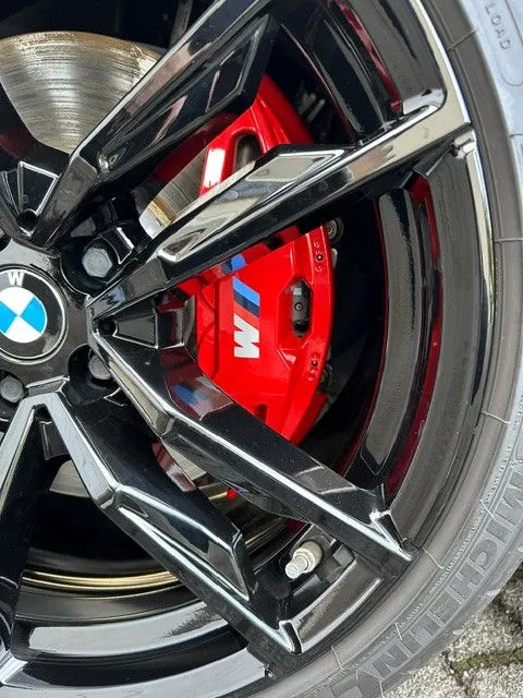 BMW Z4 M40