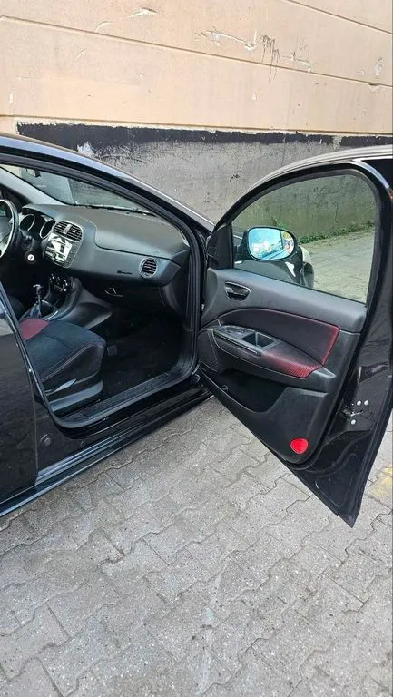 Fiat Bravo