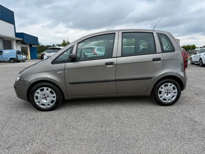 Fiat Idea