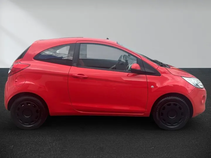 Ford Ka/Ka+