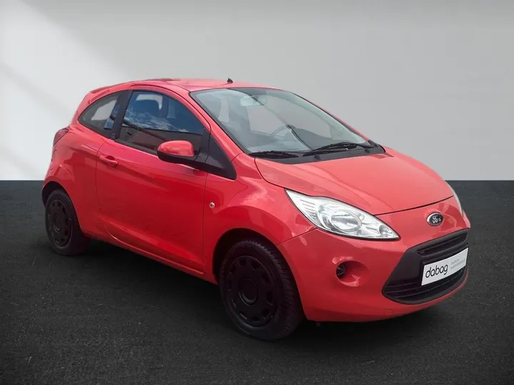 Ford Ka/Ka+