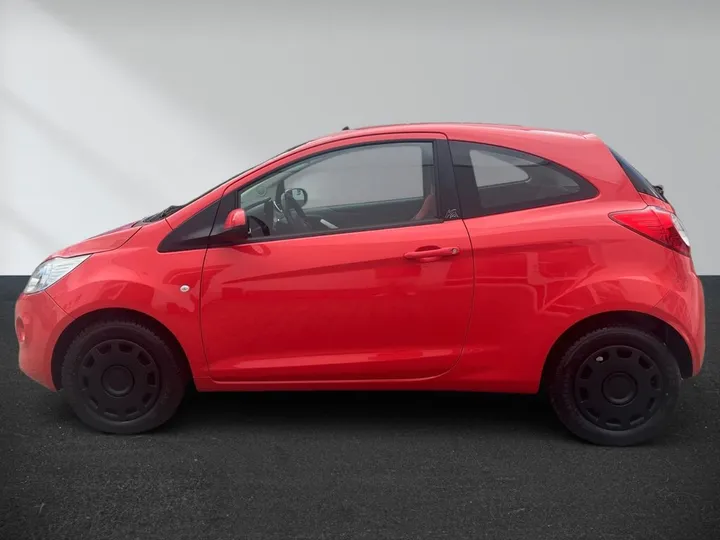 Ford Ka/Ka+