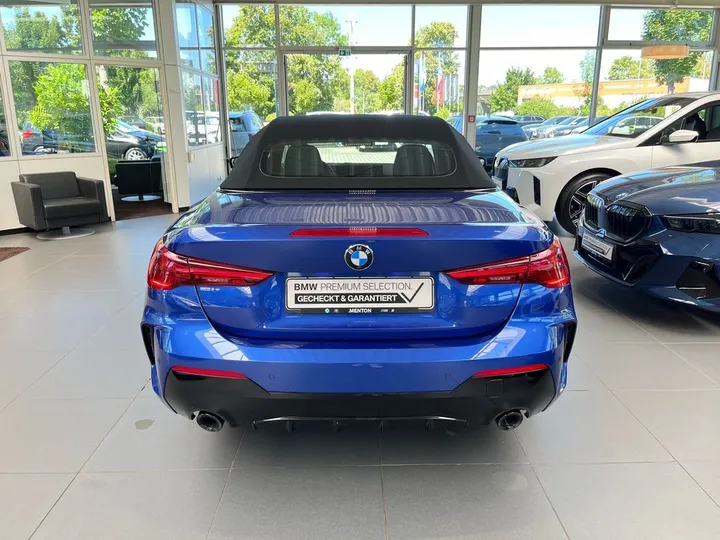 BMW 420