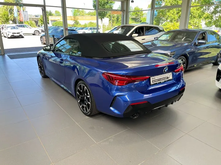 BMW 420