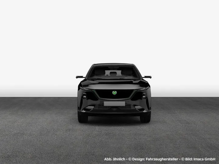 Mazda CX-6e