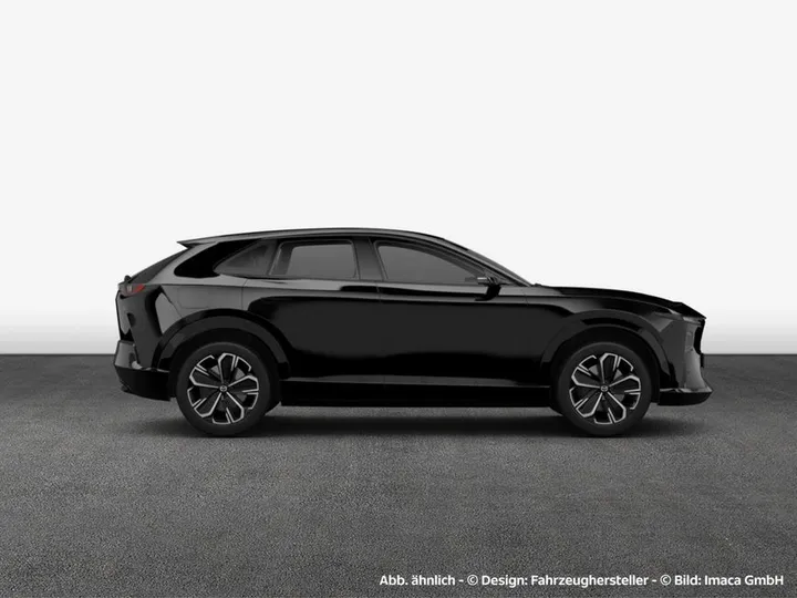 Mazda CX-6e