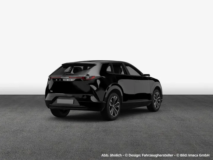 Mazda CX-6e