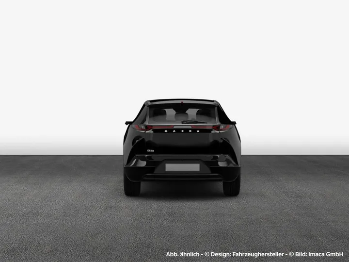 Mazda CX-6e