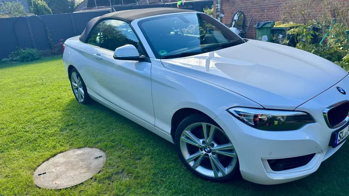 BMW 220