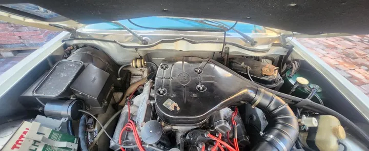 Citroën SM