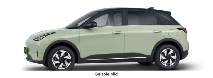 Geely E2