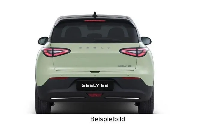 Geely E2