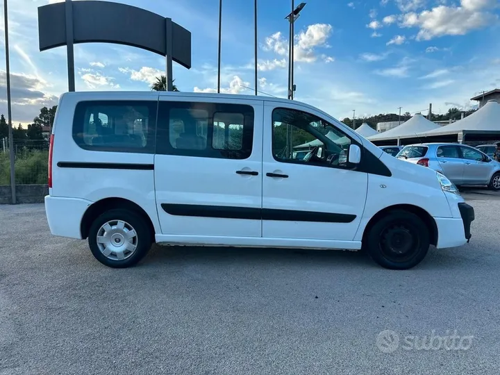 Fiat Scudo
