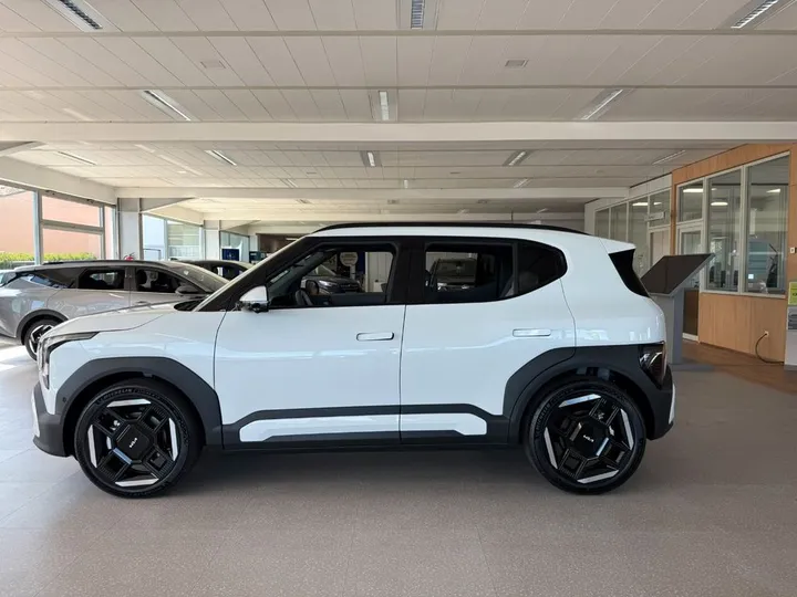 Kia EV2