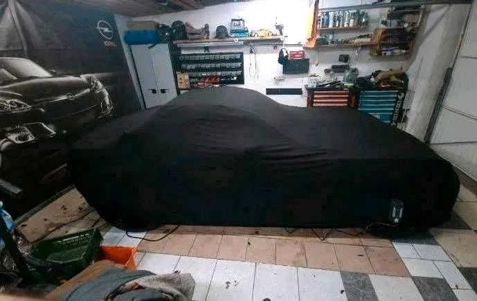 Opel GT