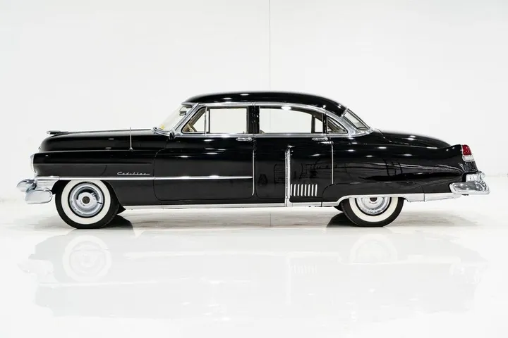 Cadillac Other