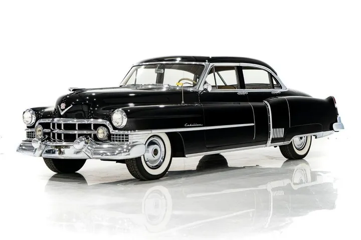 Cadillac Other