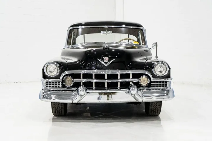 Cadillac Other
