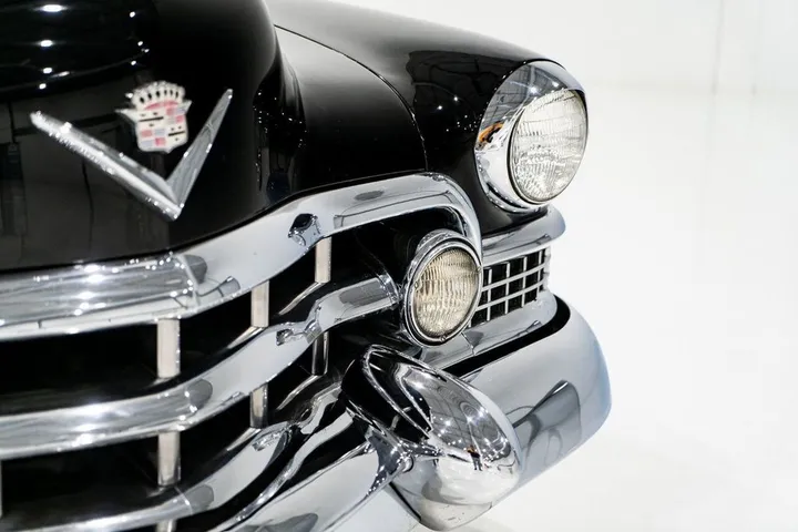 Cadillac Other
